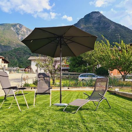 Casa Vacanza Lo Nano Fénis Zewnętrze zdjęcie
