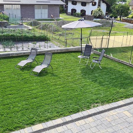Casa Vacanza Lo Nano Fénis Zewnętrze zdjęcie
