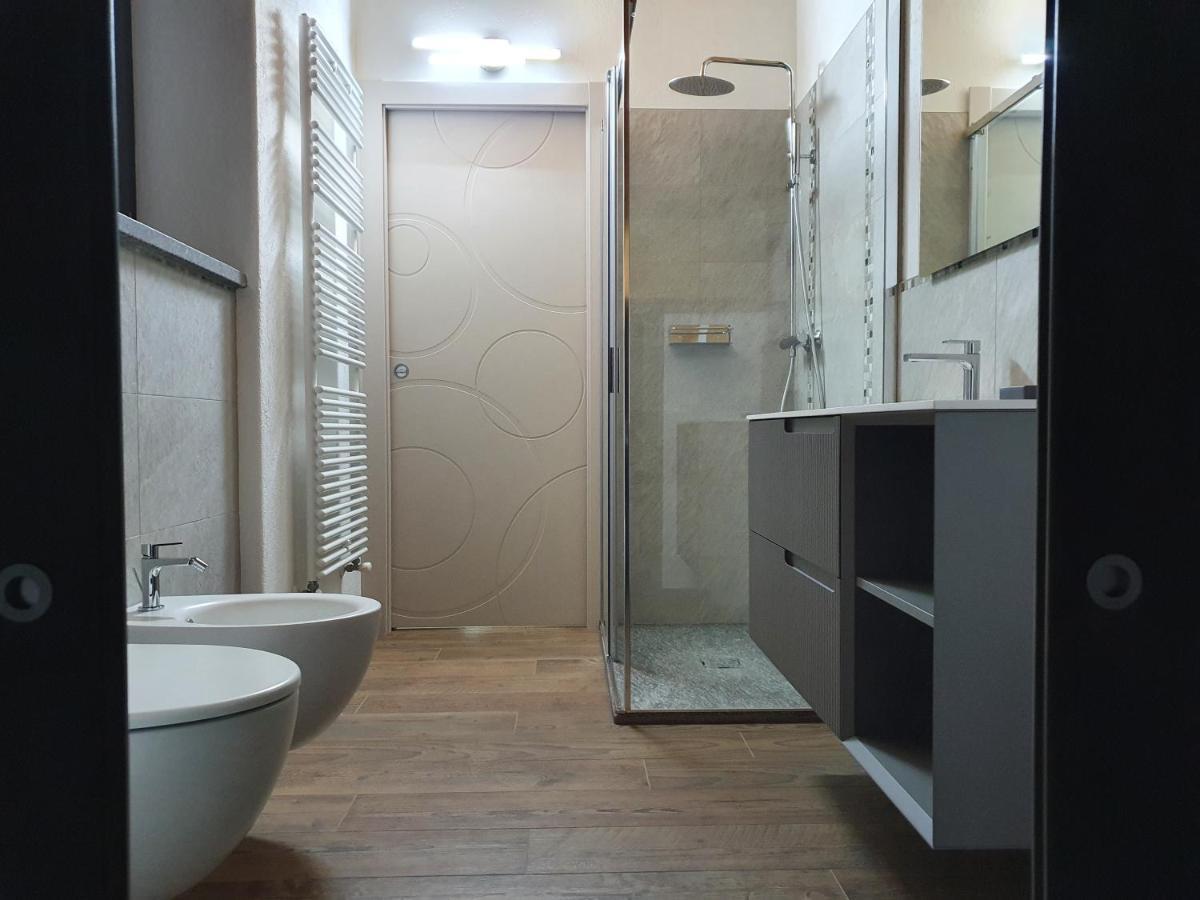 Casa Vacanza Lo Nano Fénis Zewnętrze zdjęcie