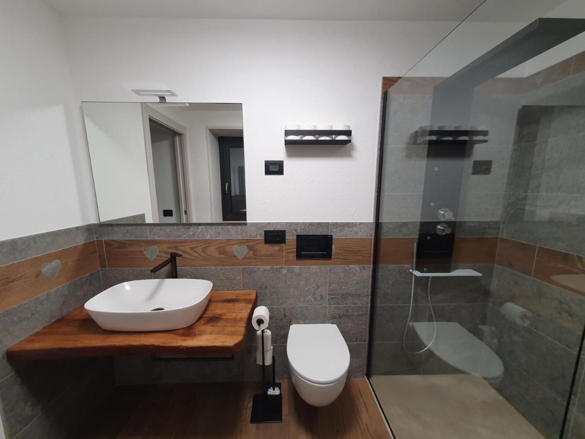 Casa Vacanza Lo Nano Fénis Zewnętrze zdjęcie